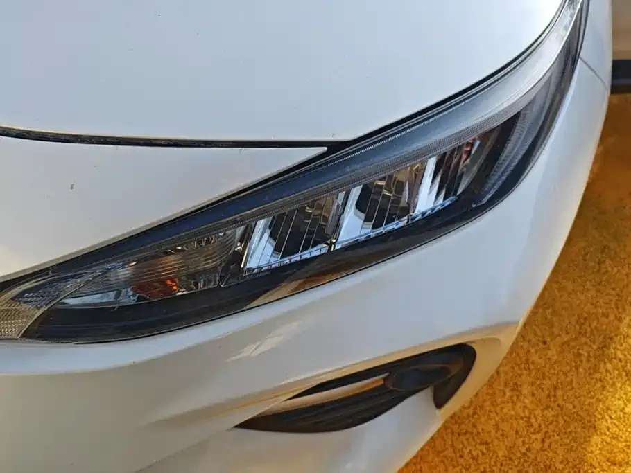 Toyota Wildlander — фото 10