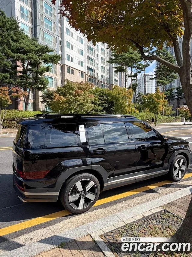 Hyundai Santafe — фото 5