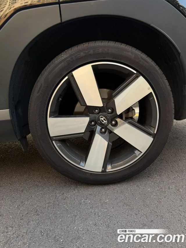 Hyundai Santafe — фото 2