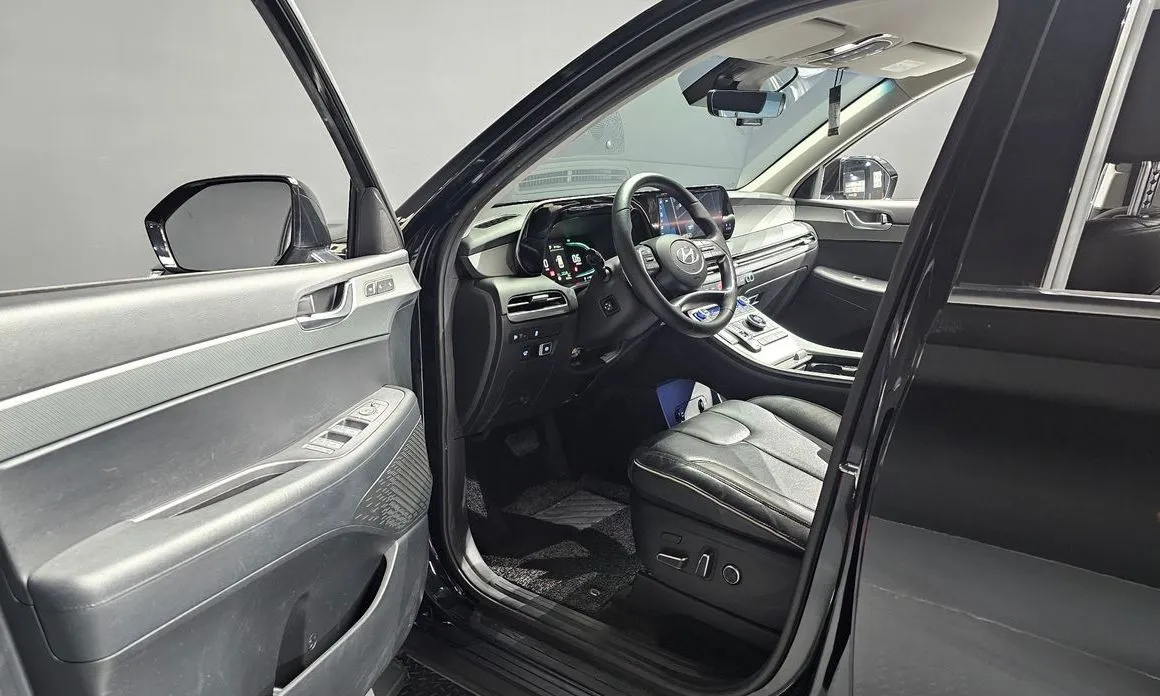 Hyundai Palisade — фото 2