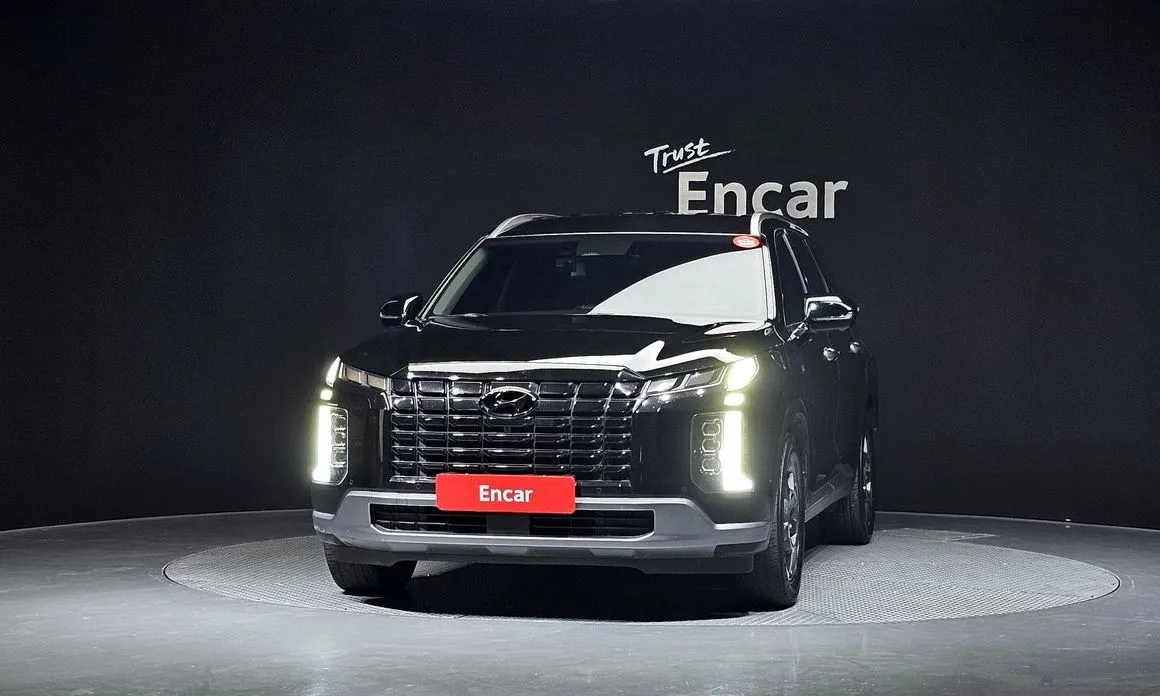 Hyundai Palisade — фото 9