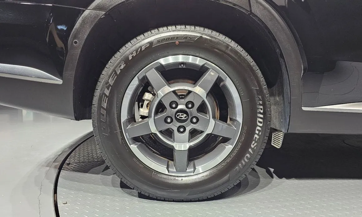 Hyundai Palisade — фото 4