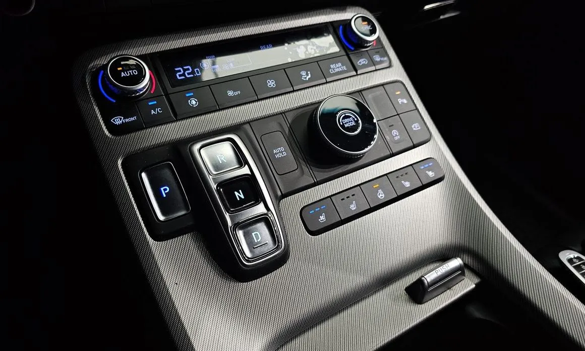 Hyundai Palisade — фото 3