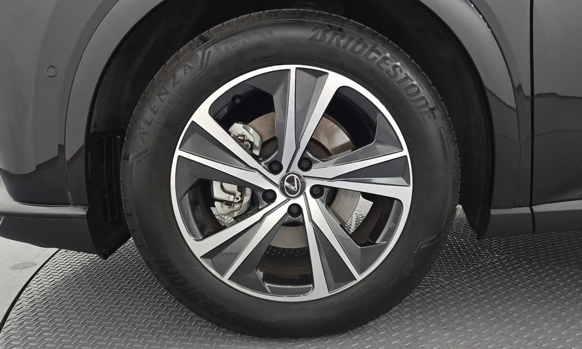 Lexus RX — фото 10