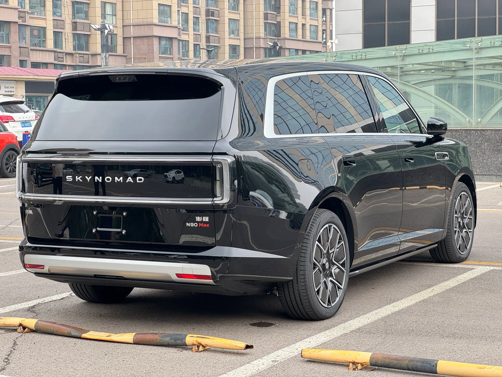 Xiaomi 小米澎程N90 — фото 10