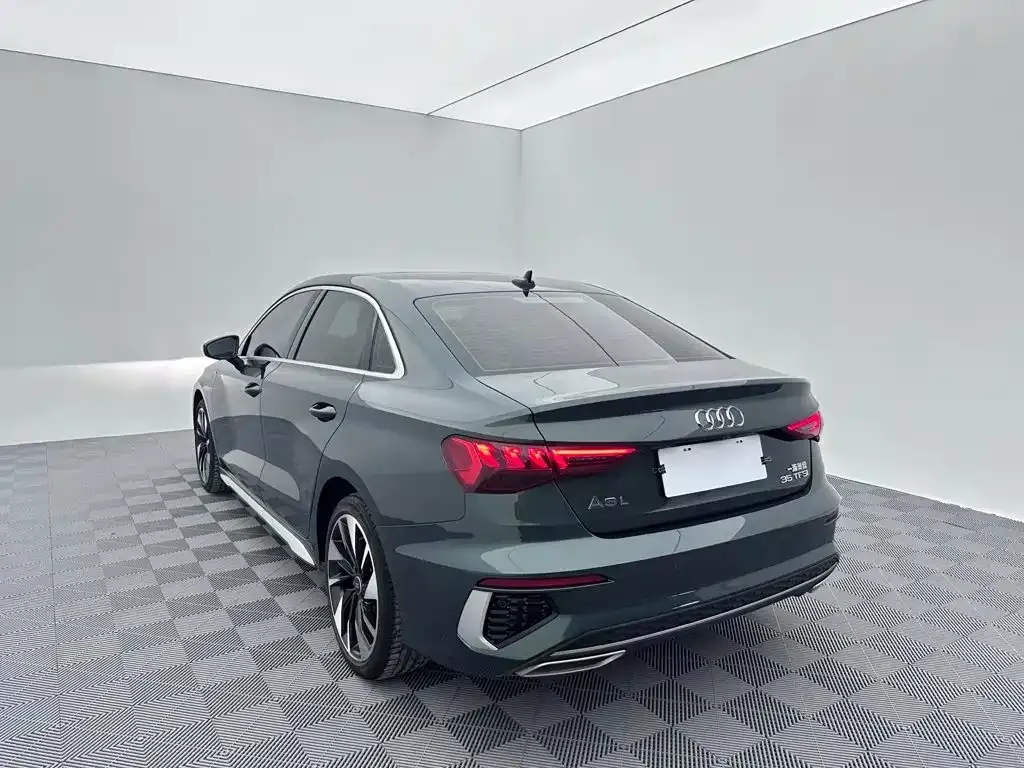 Audi A3 — фото 3