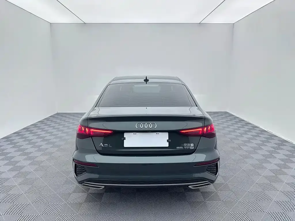 Audi A3 — фото 7