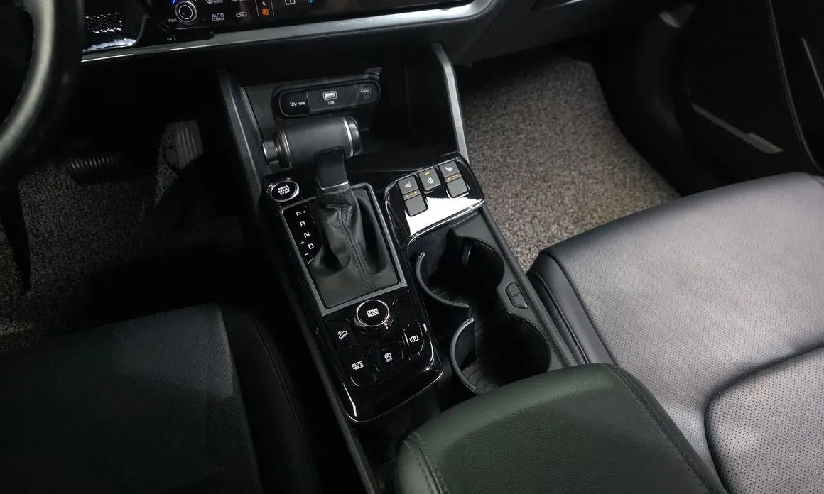 Kia Sportage — фото 4