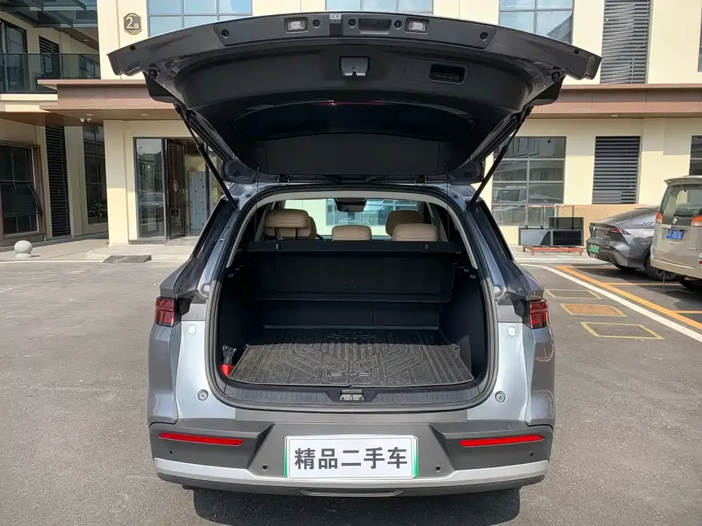 BYD Pro New Energy — фото 8