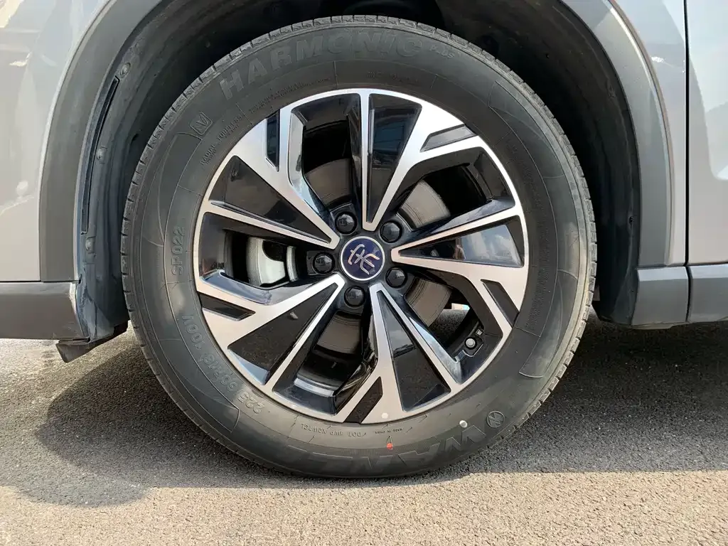 BYD Pro New Energy — фото 9