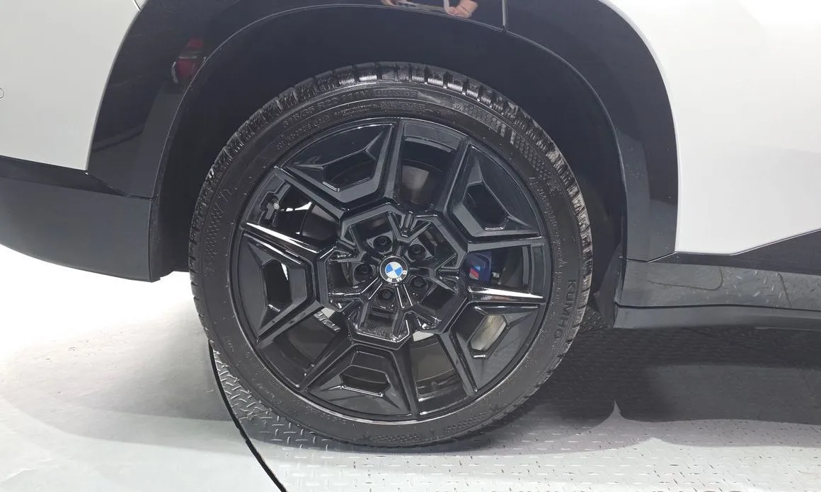 BMW XM — фото 6