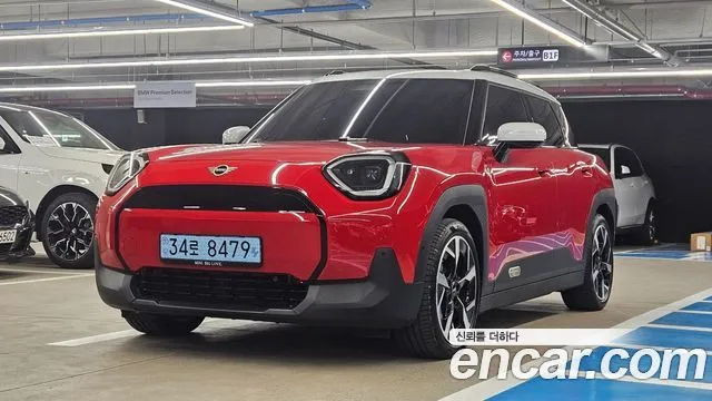Mini Aceman — фото 1
