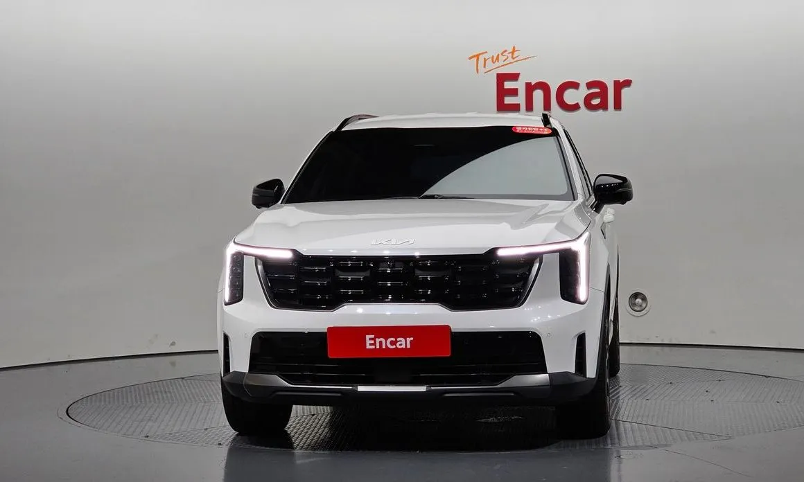 Kia Sorento — фото 6