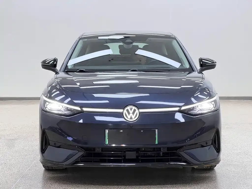 Volkswagen ID.7 VIZZION — фото 10
