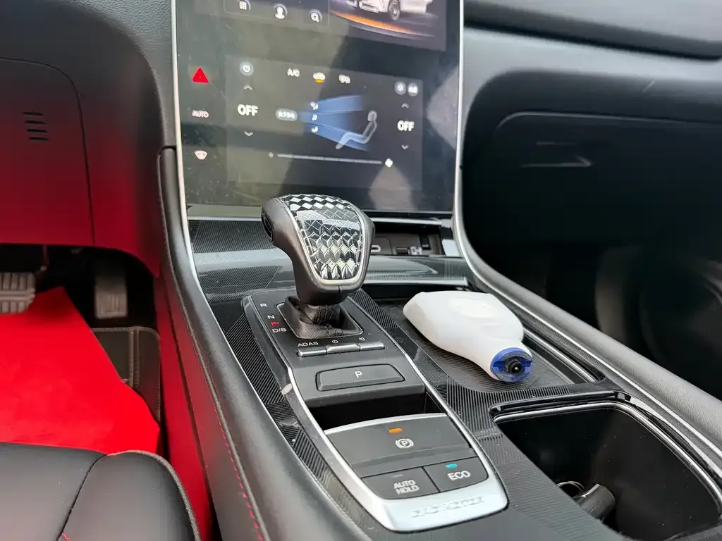 GAC Motor GS4 Plus — фото 6