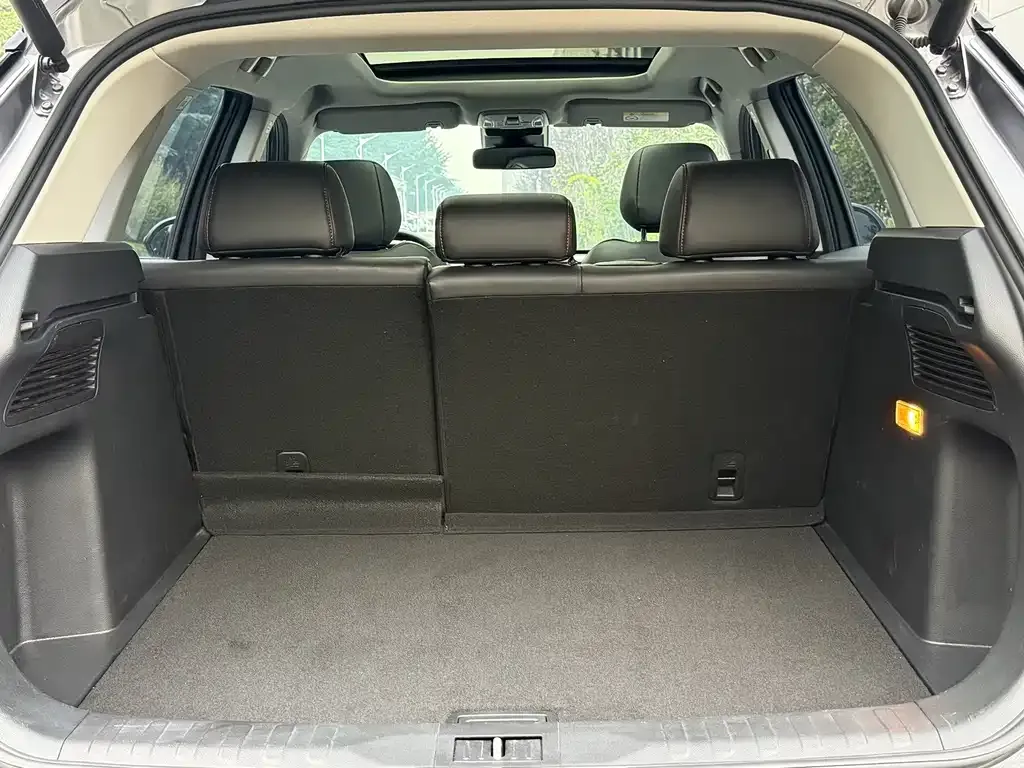 GAC Motor GS4 Plus — фото 3