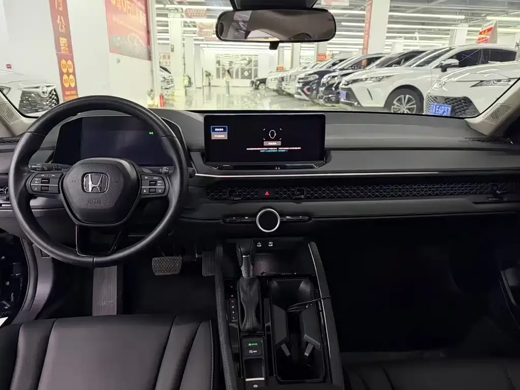 Honda Accord — фото 2