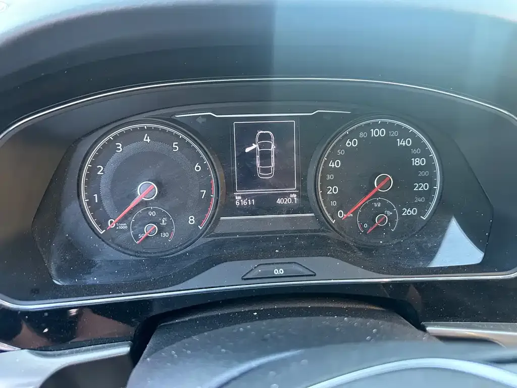 Volkswagen Passat — фото 5