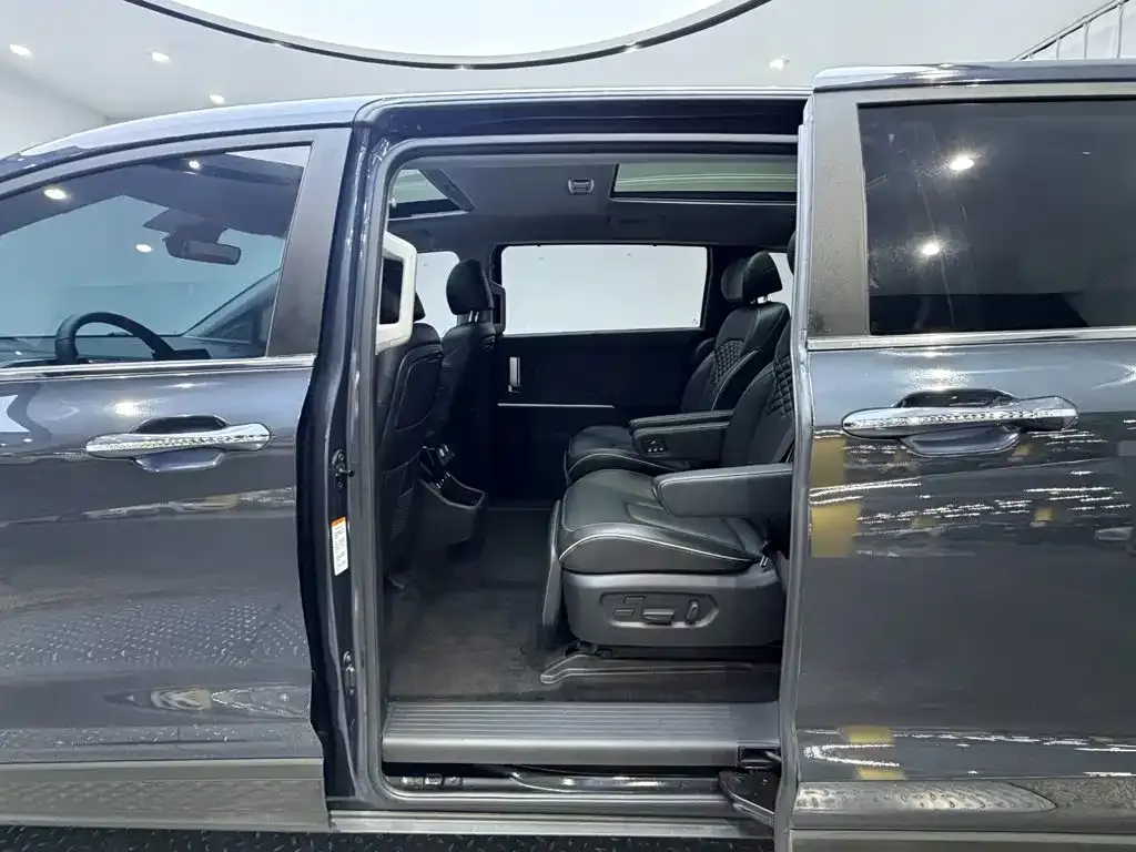 Hyundai Custo — фото 4