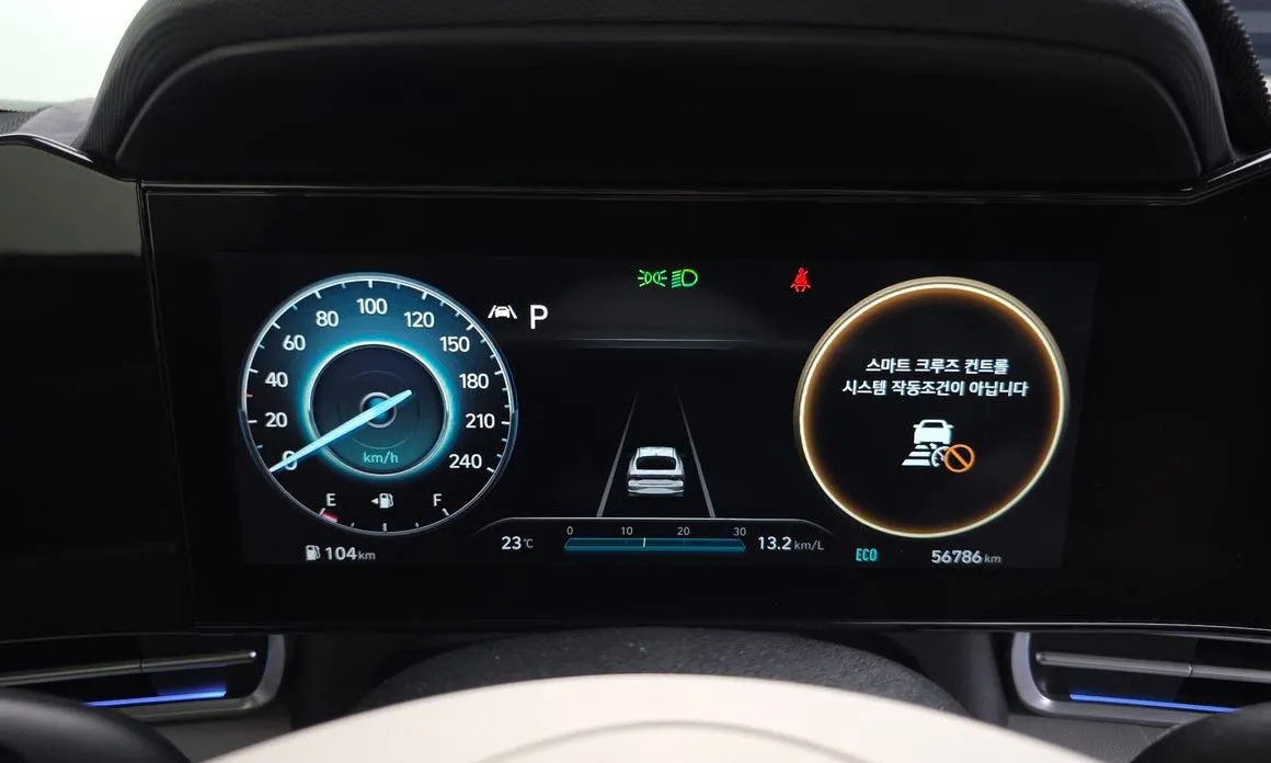 Hyundai AVANTE — фото 2
