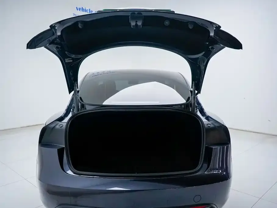 Tesla Model 3 — фото 4