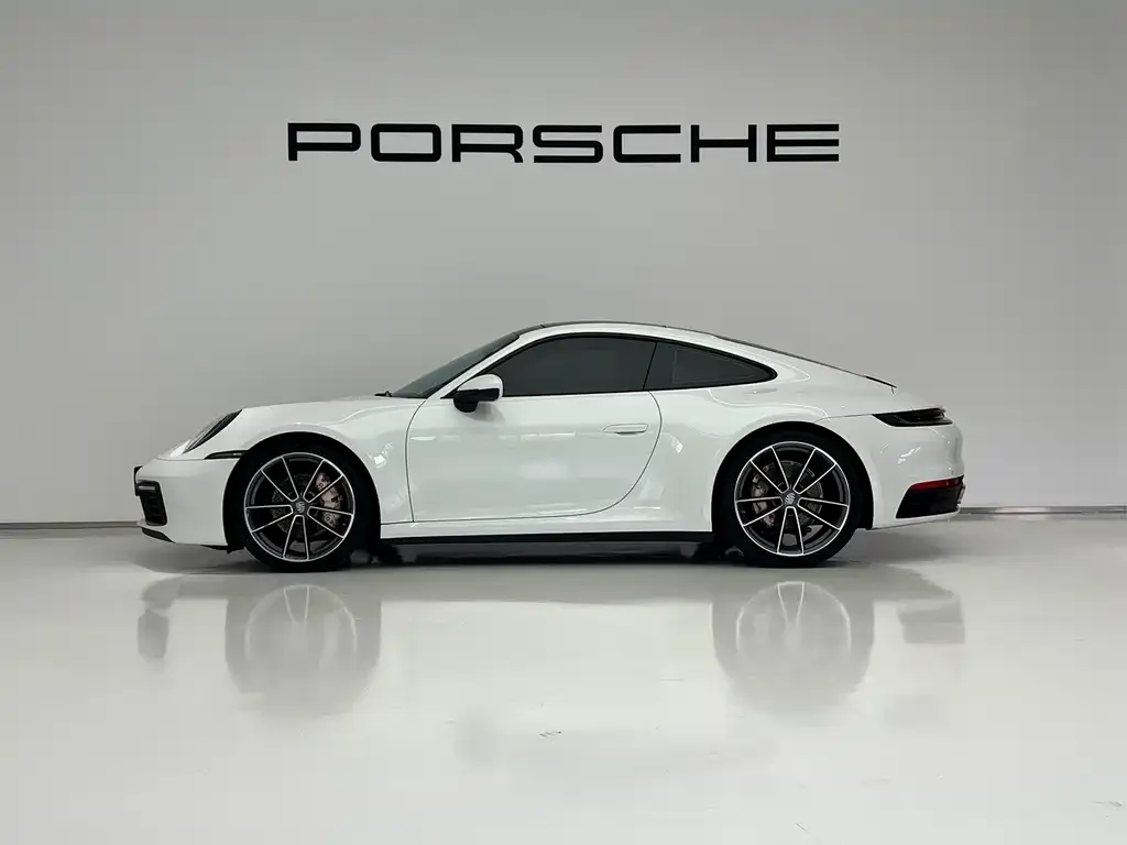 Porsche 911 — фото 6