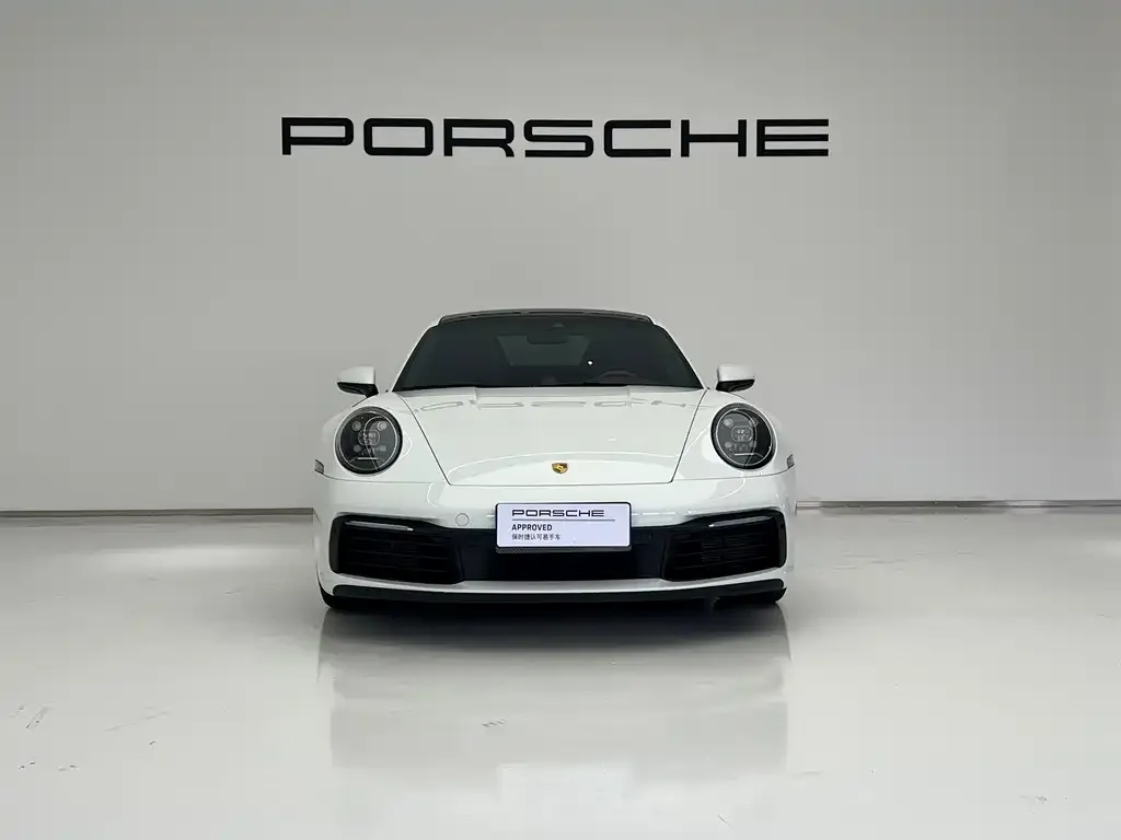 Porsche 911 — фото 2