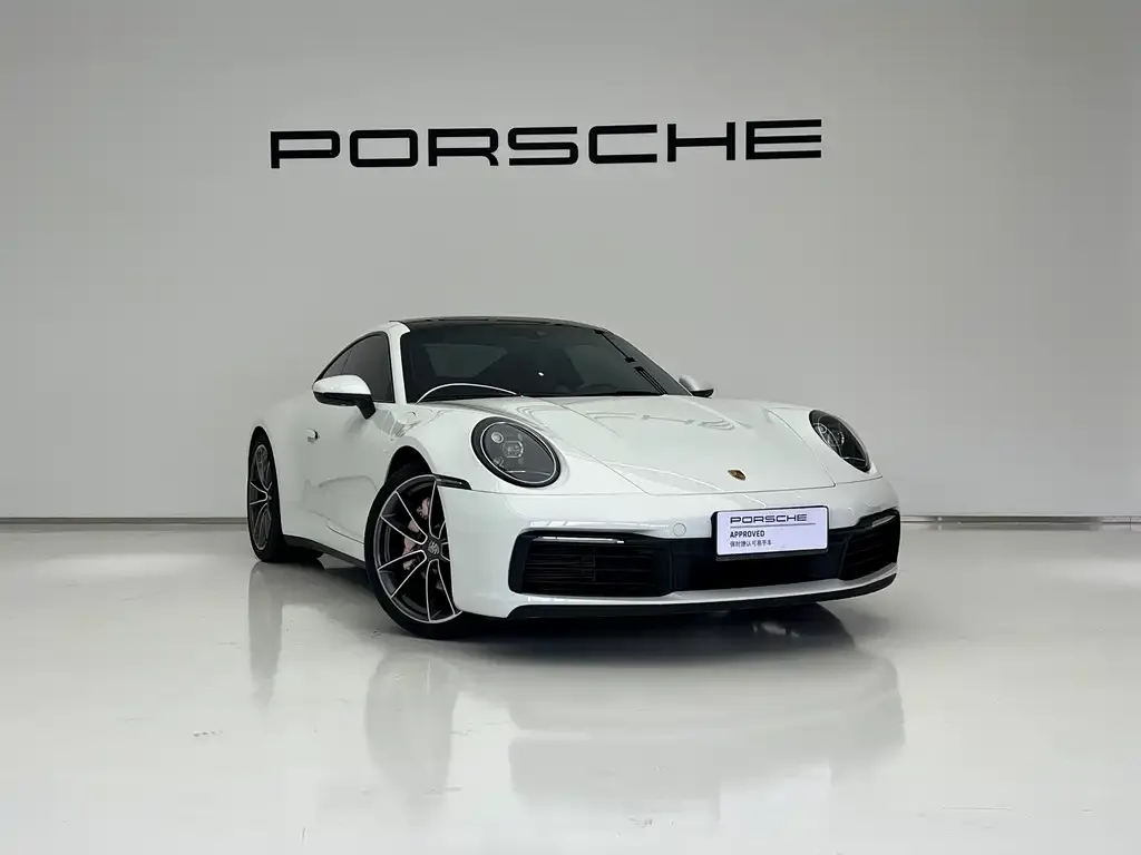 Porsche 911 — фото 3