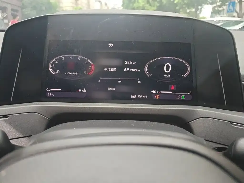 Honda Accord — фото 6