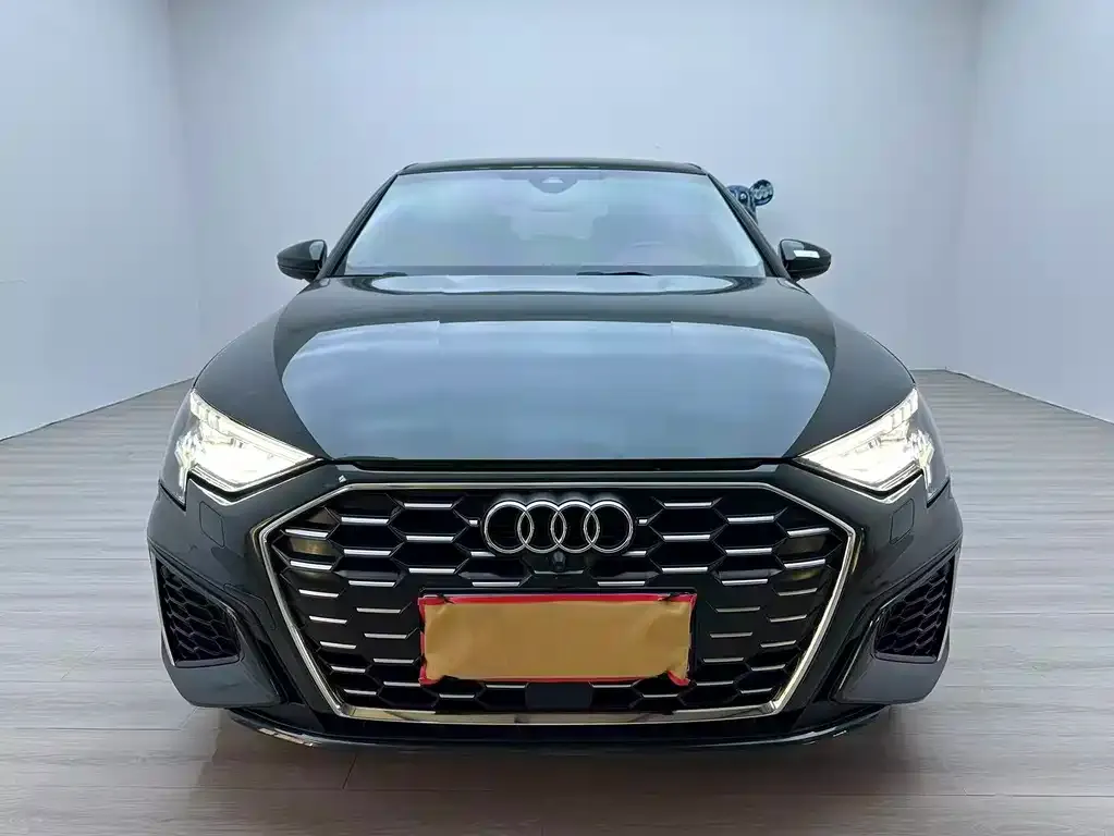 Audi A3 — фото 3