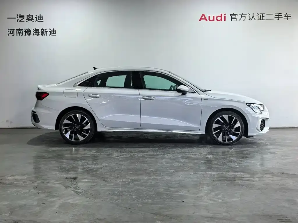 Audi A3 — фото 4