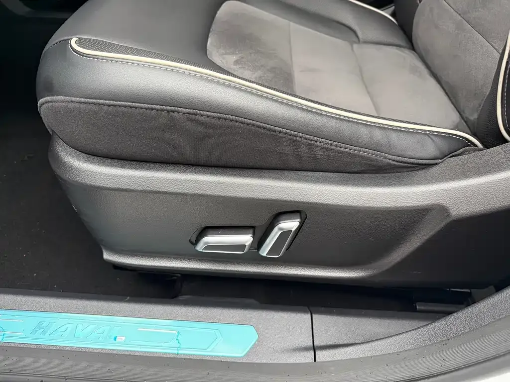 Haval H6 — фото 10