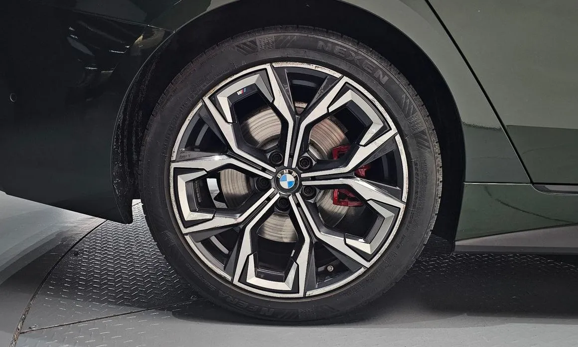 BMW 4-Series — фото 4
