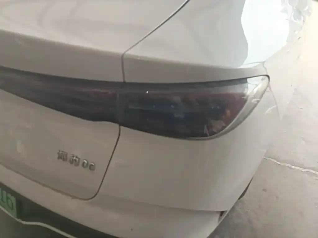 BYD Seal 06 — фото 6
