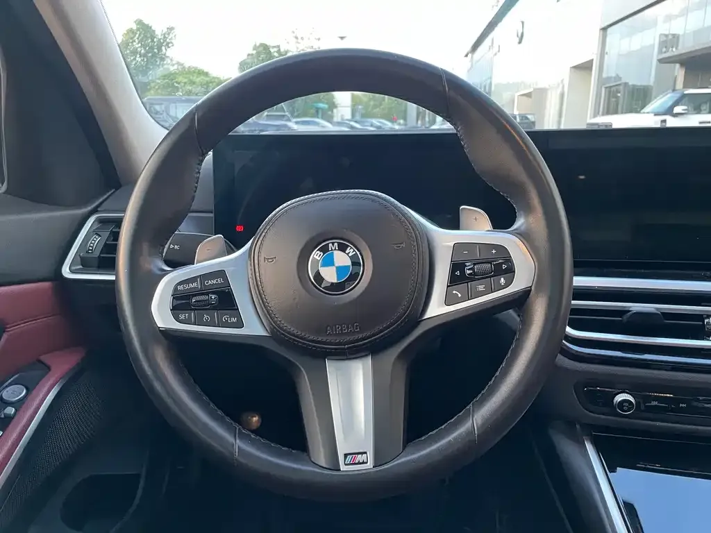 BMW 3 Series — фото 2