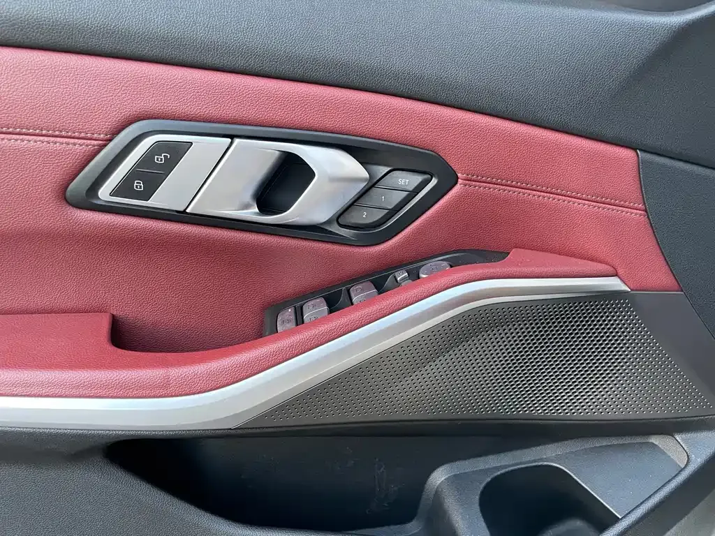 BMW 3 Series — фото 10