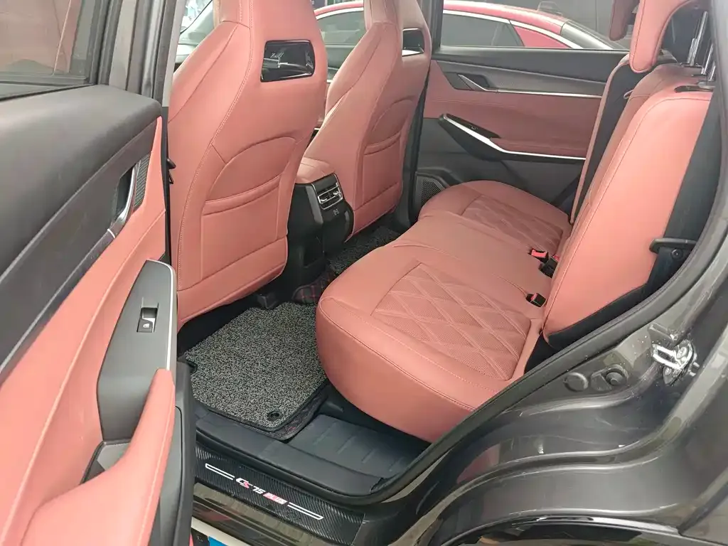 Changan CS75 PLUS — фото 2