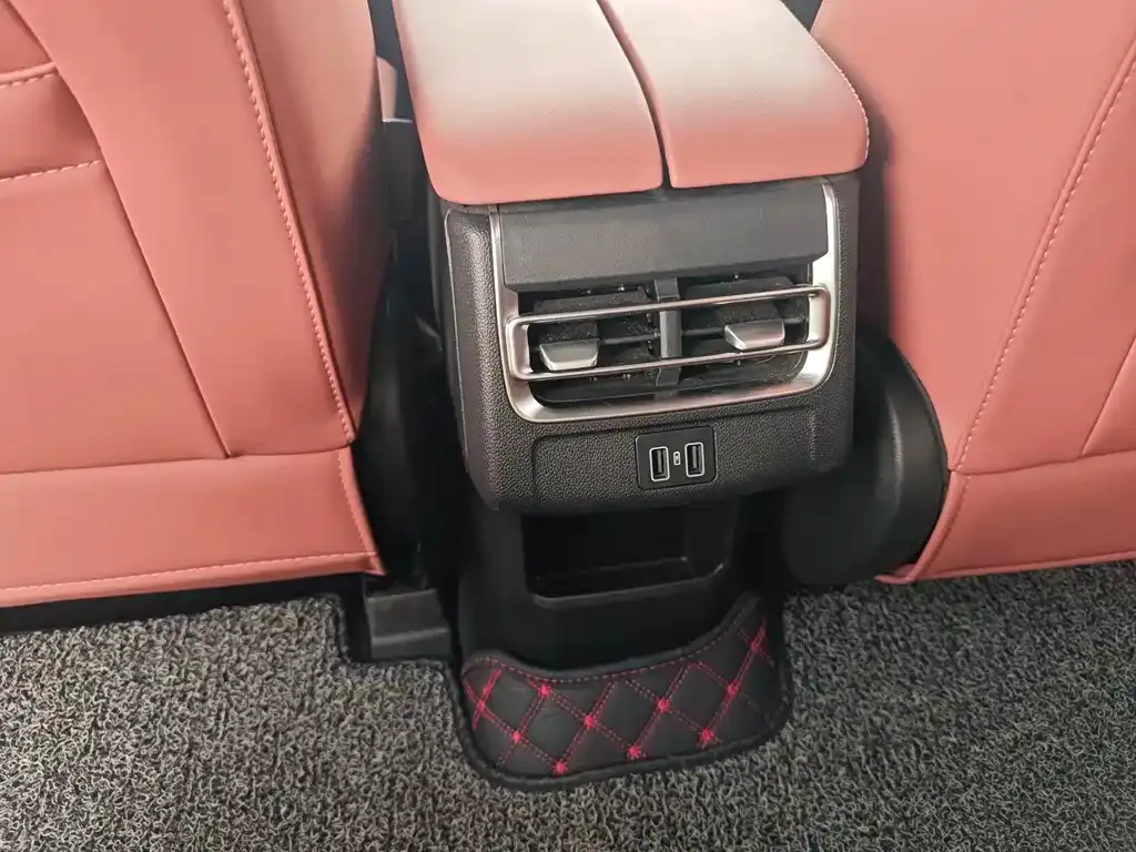 Changan CS75 PLUS — фото 10