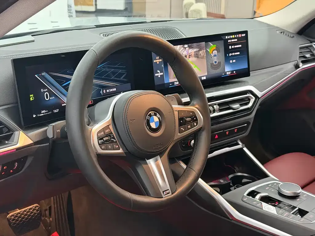 BMW 4 Series — фото 6