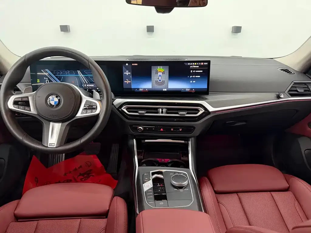 BMW 4 Series — фото 4