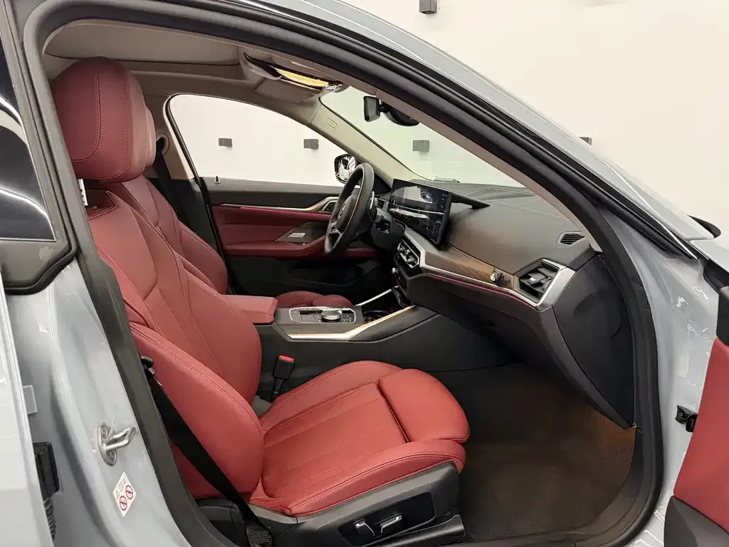 BMW 4 Series — фото 10