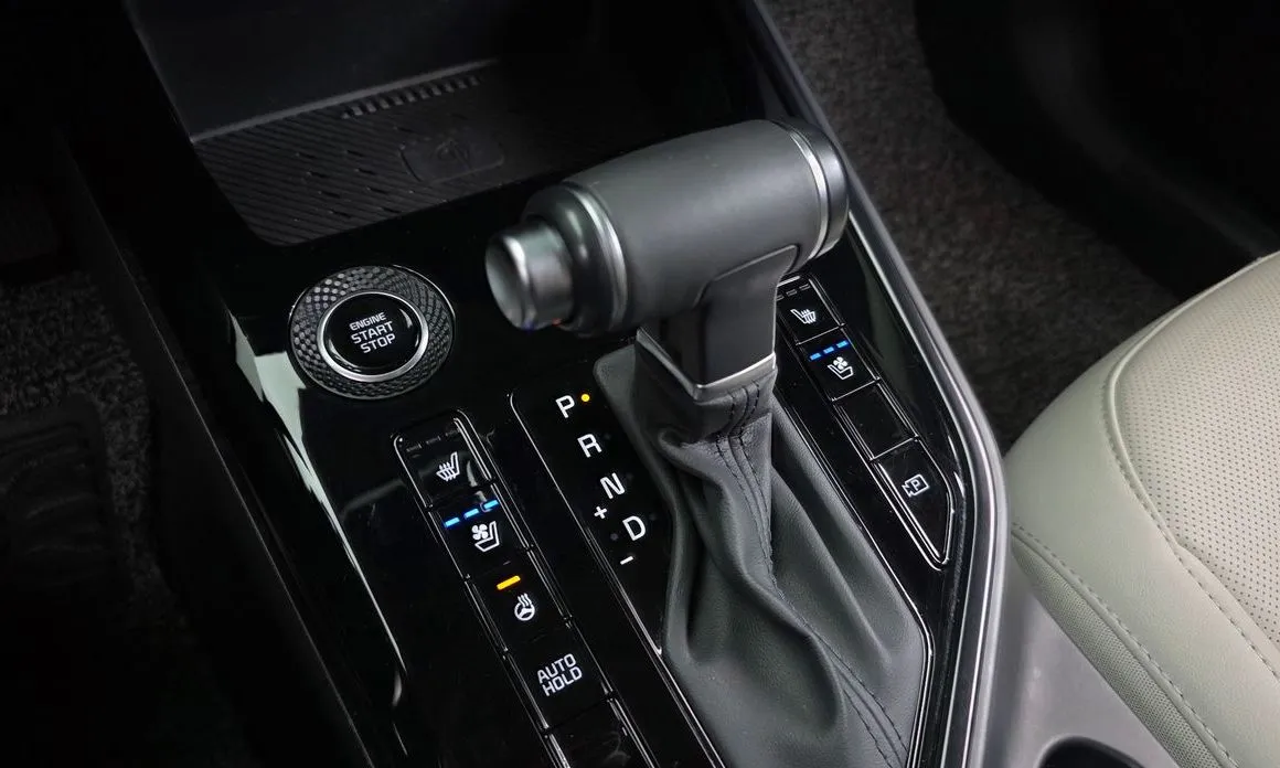 Kia Niro — фото 10