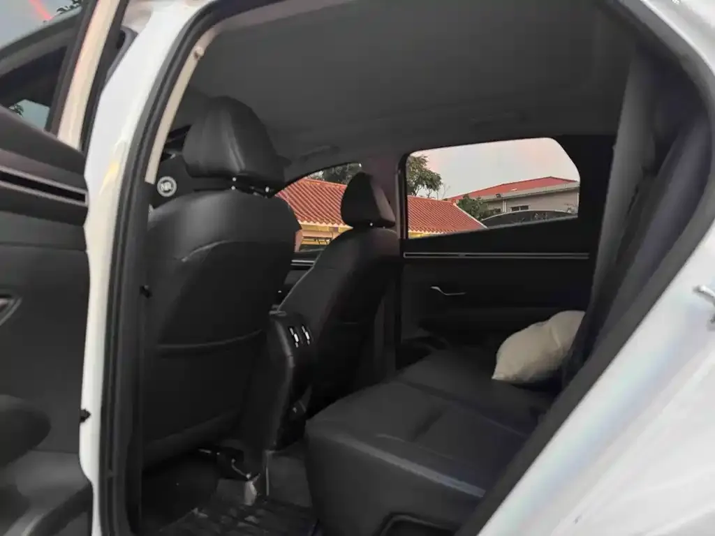 Hyundai Tucson — фото 3