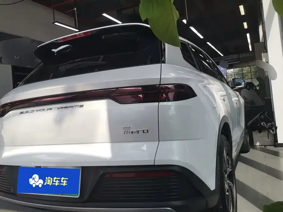 BYD Pro New Energy — фото 4