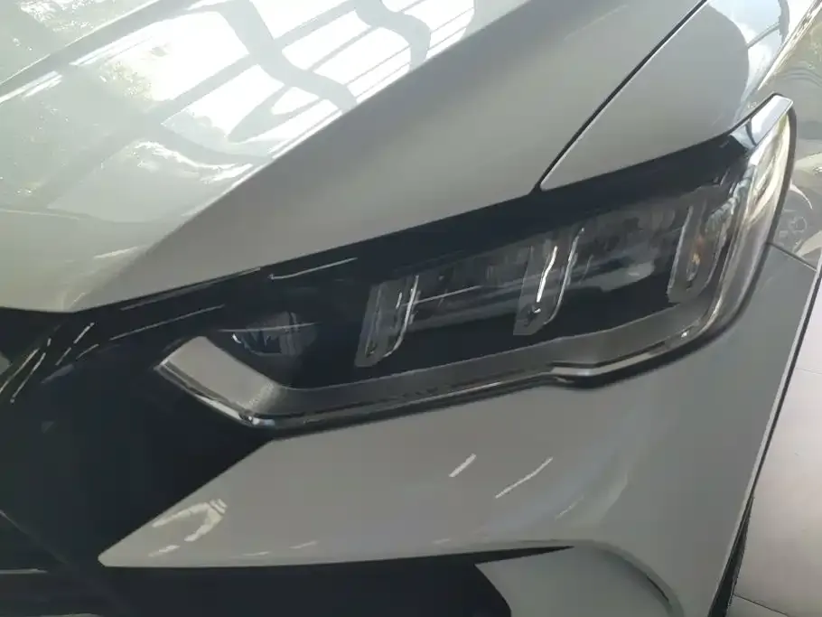 BYD Pro New Energy — фото 10