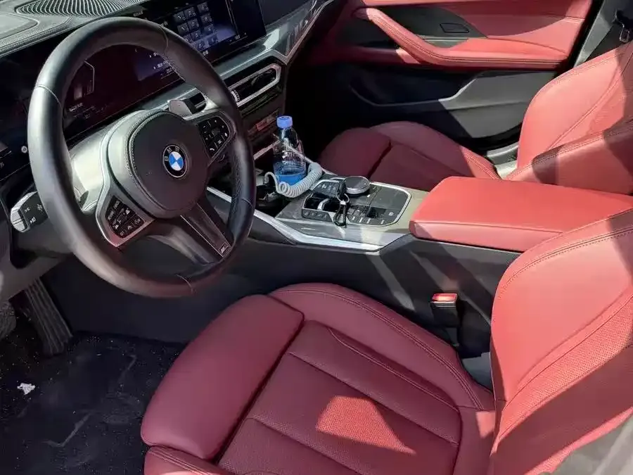 BMW 4 Series — фото 2