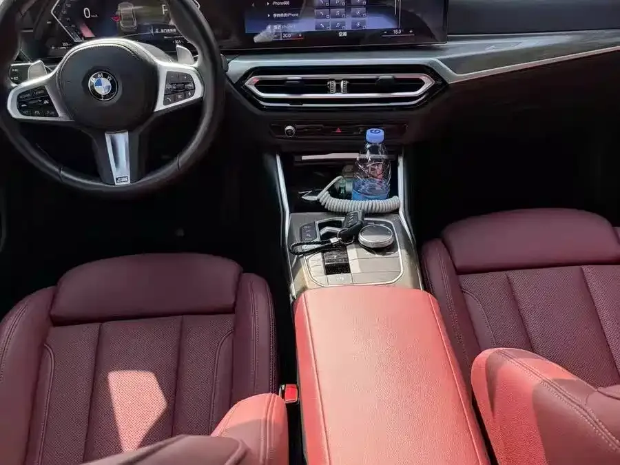 BMW 4 Series — фото 8