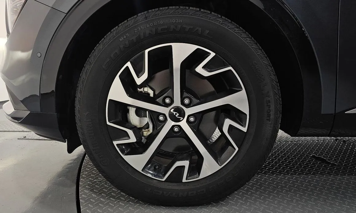 Kia Sportage — фото 4