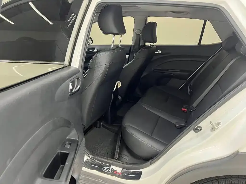 Kia KX1 — фото 9
