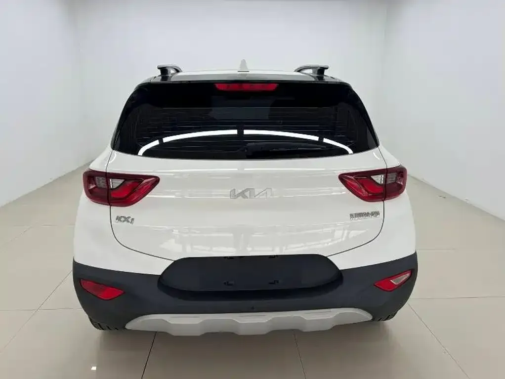 Kia KX1 — фото 2